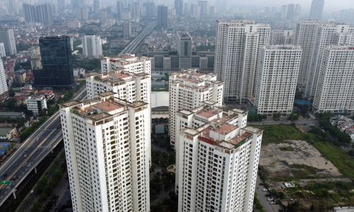 Đề xuất thời gian sở hữu nhà chung cư phải theo thời hạn công trình thiết kế