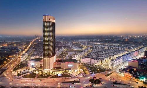 Doanh nghiệp tại Hải Phòng vận động thành lập Hiệp hội nhà thầu xây dựng