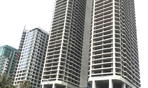 Đà Nẵng chấp thuận chủ trương đầu tư và điều chỉnh 04 dự án xây dựng lớn trên địa bàn.