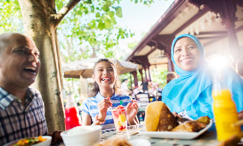 Giải pháp nào “hút” du khách Hồi giáo đến với miền Trung?