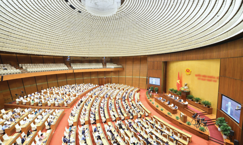 Báo chí góp tiếng nói của người dân và doanh nghiệp