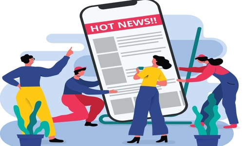 Nâng cao trải nghiệm người dùng: Báo chí ngày càng gần hơn với người lao động