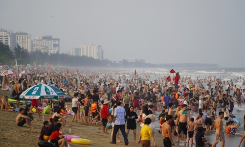 Cách làm du lịch giúp Thanh Hóa đón 8,3 triệu du khách, thu 15.000 tỷ đồng