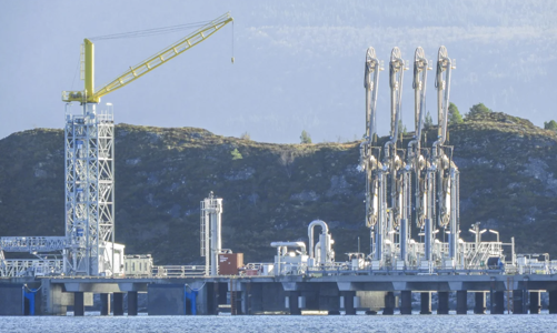 Giá khí đốt lại tăng mạnh, vì sao châu Âu không lo?