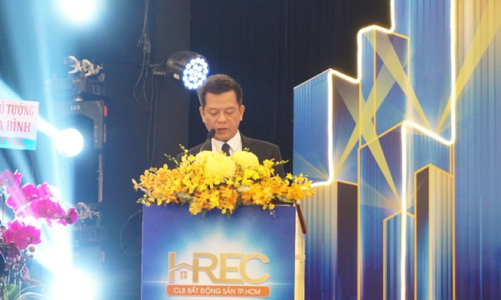 Chủ tịch HREC: Nhiều doanh nghiệp bất động sản đã rút lui khỏi thị trường 