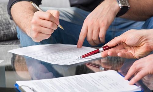 Nhà đầu tư mất tiền tỷ vào hợp đồng “ảo”