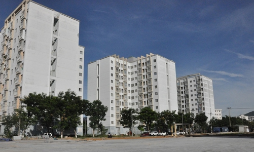 Đà Nẵng chấp thuận chủ trương đầu tư 4 dự án căn hộ chung cư, khách sạn