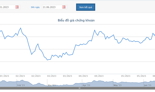 Hai cổ đông lớn tiếp tục bị bán giải chấp hơn 2 triệu cổ phiếu NVL