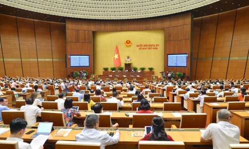 Đại biểu Quốc hội: càng nhiều phương pháp xác định giá đất thì càng khó áp dụng