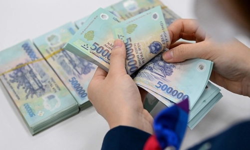 Tiền lương đóng bảo hiểm xã hội cao nhất sẽ không gắn với mức lương cơ sở