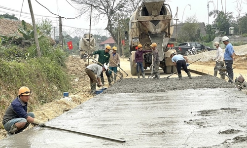 Thanh Hóa vô hiệu hóa gói thầu gần 50 tỷ đồng