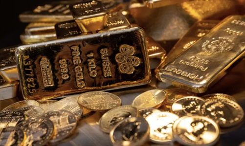 Áp lực giảm giá đè nặng lên vàng sau phiên điều trần của Chủ tịch Fed