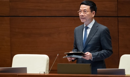 Sửa Luật Viễn thông: Quản lý OTT viễn thông ở mức mềm hơn nhưng xử phạt nghiêm minh