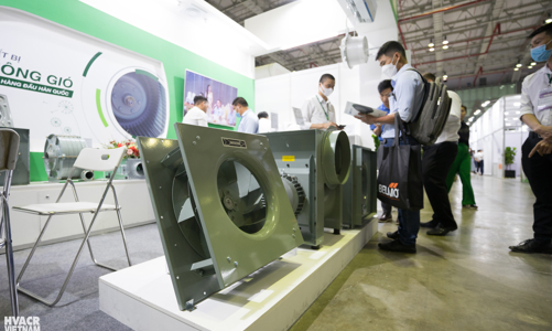 Nhiều giải pháp ứng dụng công nghệ AI, IoT giúp cải thiện chất lượng không khí