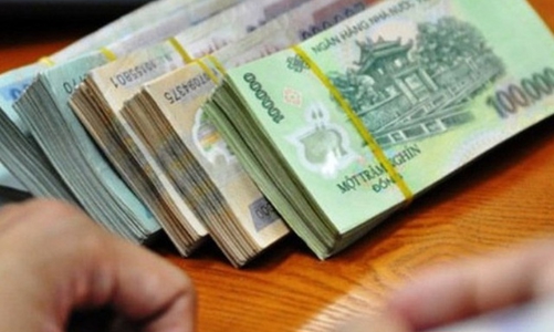 Người nhận lương hưu cao nhất cả nước là hơn 124 triệu đồng/tháng 