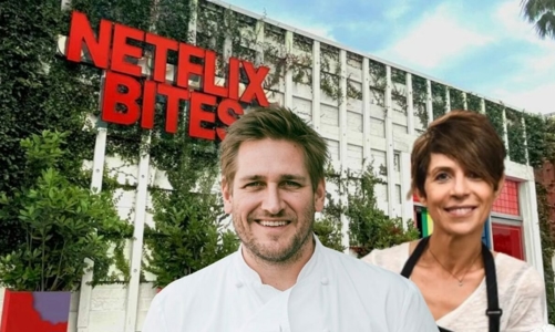 Netflix mở rộng kinh doanh để tăng doanh thu, “lấn sân” ngành F&B