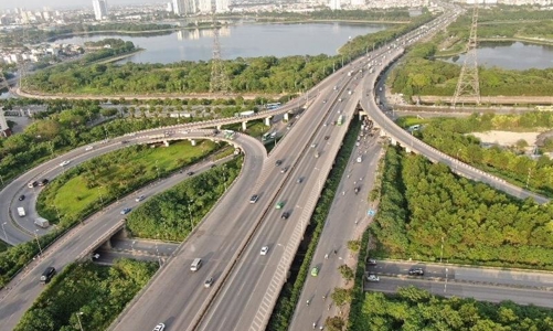 Đổi thay diện mạo giao thông Đồng bằng sông Hồng đến năm 2030, những dự án nào sắp triển khai?