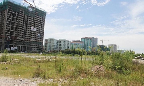 Bộ Xây dựng sẽ chỉ đạo HUD chấp hành nghiêm quyết định về các ô đất ở quận Hoàng Mai