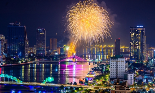 Vì sao Đà Nẵng được vinh danh “đô thị đáng sống bậc nhất thế giới”?