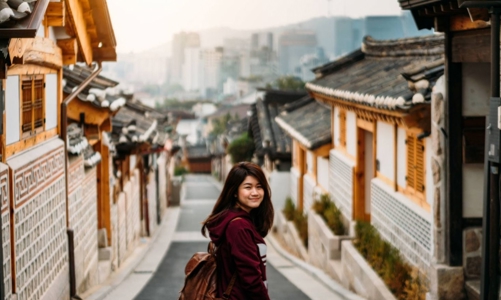 Vì sao du khách Việt “đổ xô