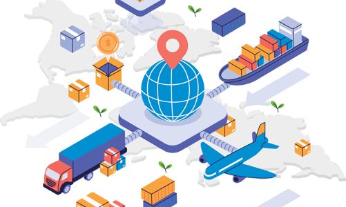 Cơ hội của chuỗi giá trị toàn cầu