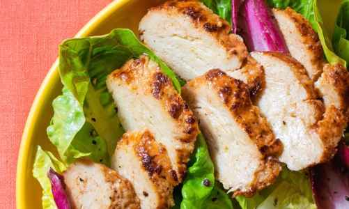 Bước tiến mới của thị trường thịt nhân tạo được định giá 250 triệu USD