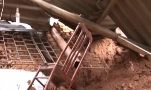 Các tỉnh miền núi phía Bắc chủ động ứng phó với nguy cơ lũ quét và sạt lở đất 