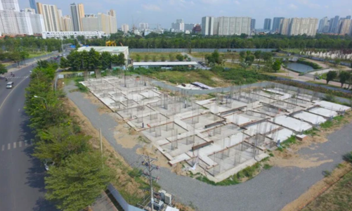 62/117 dự án tại TP.HCM không đáp ứng đủ điều kiện làm nhà ở thương mại