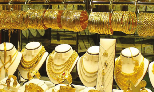 Việt Nam có nhu cầu vàng trang sức tăng mạnh nhất thế giới