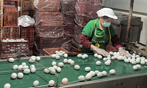 Thế hệ thừa kế doanh nghiệp gia đình ở Trung Quốc