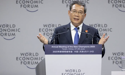 Trung Quốc, Saudi Arabia thắt chặt quan hệ tại “Davos mùa hè”