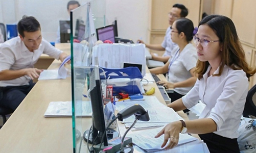 Cách tính lương, phụ cấp công chức, viên chức, người lao động từ ngày 1/7/2023