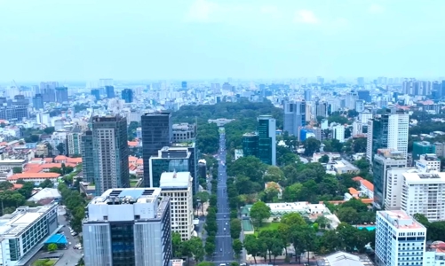 Gỡ vướng cho 55 dự án bất động sản đang gặp khó tại TP.HCM