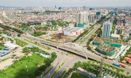 Hải Phòng tìm nhà đầu tư cho dự án khu nhà ở thương mại vốn 1.110 tỷ đồng