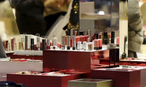 Mỹ phẩm Nhật Bản sắp “đánh mất” thị trường cốt lõi Trung Quốc?