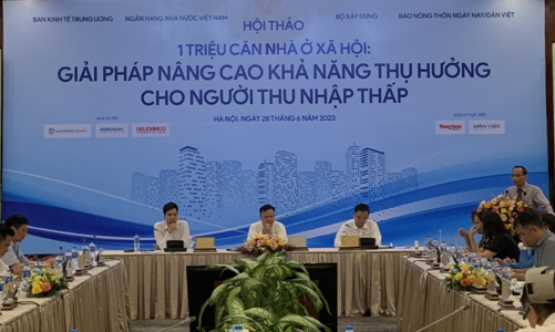 Lãi suất gói 120.000 tỷ đồng: Khó cho cả ngân hàng và người vay