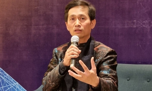 Bắt vợ chồng ông Nguyễn Đỗ Lăng, Tổng giám đốc Công ty chứng khoán châu Á Thái Bình Dương 