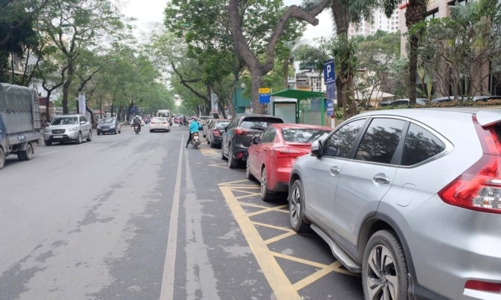 Hà Nội nghiên cứu thiết kế đô thị riêng tuyến phố Lý Thường Kiệt 1,8 km
