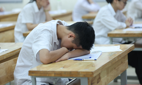 Bộ Giáo dục và Đào tạo đề nghị Công an xác minh thông tin nghi vấn lộ đề thi Văn