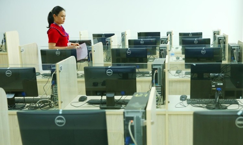 Nghệ An: Đơn vị nào sẽ thực hiện mua sắm tập trung?