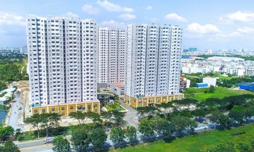 TP.HCM: 6 dự án đủ điều kiện vay gói tín dụng 120.000 tỷ đồng