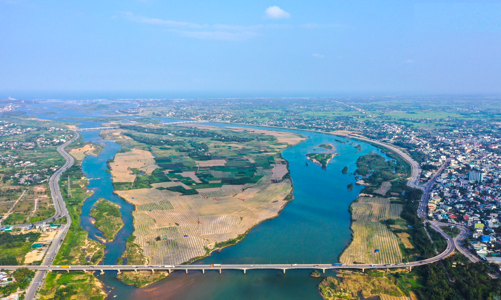 Giá bất động sản Quảng Ngãi sẽ không có biến động