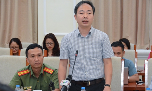 Thi tốt nghiệp THPT: “Không có việc trùng đề thi”