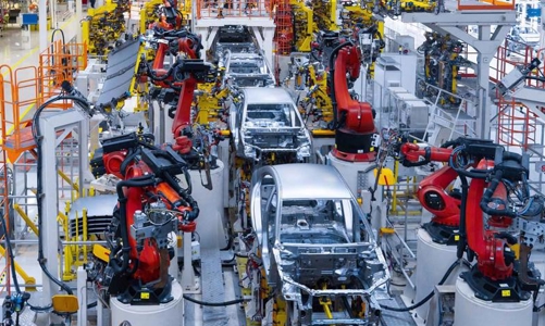 Tổng cục Thuế yêu cầu nhanh chóng giảm 50% lệ phí trước bạ với ô tô từ ngày 1/7