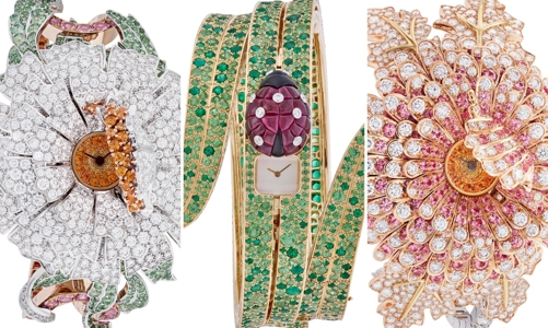 5 đại diện tiêu biểu của thế giới 