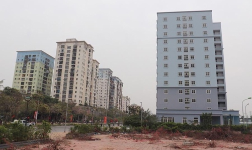 Đà Nẵng giao quyền cho UBND quận, huyện phê duyệt kế hoạch tái định cư các dự án