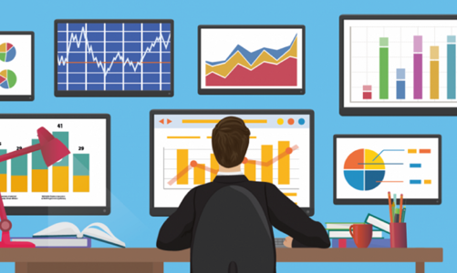 Khai thác giá trị dữ liệu sẽ trở thành nguồn lực “sống còn” trong doanh nghiệp