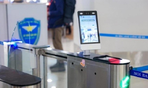 Thí điểm ứng dụng xác thực sinh trắc học toàn trình giai đoạn 4