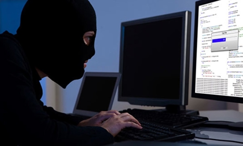 Bắt hacker xâm nhập hệ thống ngân hàng, sửa mã lệnh để chiếm đoạt 10 tỷ đồng