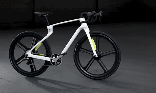 Dự án xe đạp 3D SuperStrata của Lê Diệp Kiều Trang dừng hoạt động